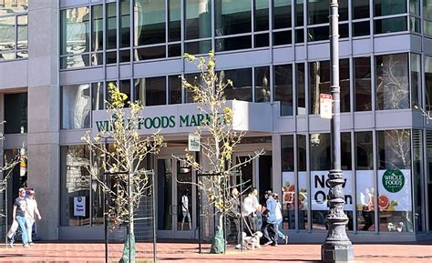 Whole foods closing. Things To Know About Whole foods closing. 